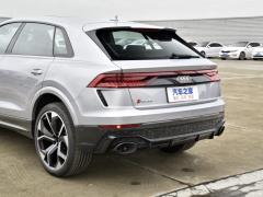 2021 RS Q8 4.0 т 2021 RS Q8 4.0T Фото 54 из 69