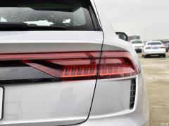 2021 RS Q8 4.0 т 2021 RS Q8 4.0T Фото 62 из 69