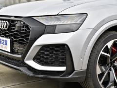 2021 RS Q8 4.0 т 2021 RS Q8 4.0T Фото 28 из 69