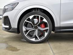 2021 RS Q8 4.0 т 2021 RS Q8 4.0T Фото 37 из 69