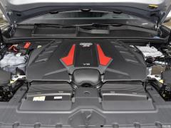 2021 RS Q8 4.0 т 2021 RS Q8 4.0T Фото 11 из 69