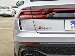 2021 RS Q8 4.0 т 2021 RS Q8 4.0T Фото 55 из 69