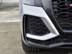 2021 RS Q8 4.0 т 2021 RS Q8 4.0T Фото 22 из 69