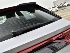 2021 RS Q8 4.0 т 2021 RS Q8 4.0T Фото 59 из 69