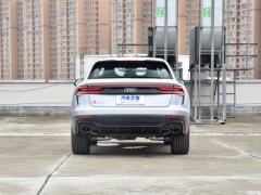 2021 RS Q8 4.0 т 2021 RS Q8 4.0T Фото 6 из 69
