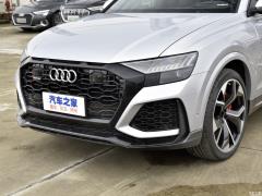 2021 RS Q8 4.0 т 2021 RS Q8 4.0T Фото 23 из 69