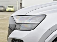 2021 RS Q8 4.0 т 2021 RS Q8 4.0T Фото 31 из 69