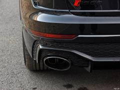 2021 RS Q8 4.0T Premium Edition 2021 RS Q8 4.0T Premium Edition Фото 44 из 55