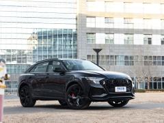 2021 RS Q8 4.0T Premium Edition 2021 RS Q8 4.0T Premium Edition Фото 9 из 55