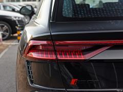 2021 RS Q8 4.0T Premium Edition 2021 RS Q8 4.0T Premium Edition Фото 43 из 55