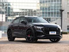 2021 RS Q8 4.0T Premium Edition 2021 RS Q8 4.0T Premium Edition Фото 3 из 55