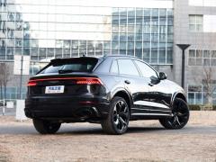 2021 RS Q8 4.0T Premium Edition 2021 RS Q8 4.0T Premium Edition Фото 8 из 55