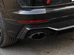 2021 RS Q8 4.0T Premium Edition 2021 RS Q8 4.0T Premium Edition Фото 42 из 55