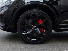 2021 RS Q8 4.0T Premium Edition 2021 RS Q8 4.0T Premium Edition Фото 29 из 55
