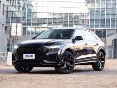 2021 RS Q8 4.0T Premium Edition 2021 RS Q8 4.0T Premium Edition Фото 1 из 55
