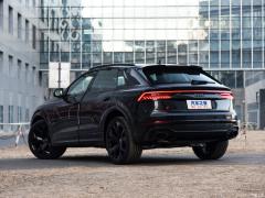 2021 RS Q8 4.0T Premium Edition 2021 RS Q8 4.0T Premium Edition Фото 6 из 55