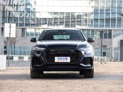 2021 RS Q8 4.0T Premium Edition 2021 RS Q8 4.0T Premium Edition Фото 2 из 55