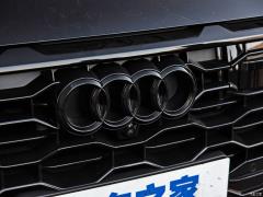 2021 RS Q8 4.0T Premium Edition 2021 RS Q8 4.0T Premium Edition Фото 21 из 55