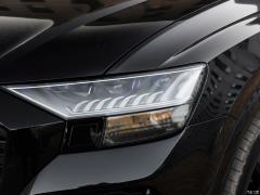 2021 RS Q8 4.0T Premium Edition 2021 RS Q8 4.0T Premium Edition Фото 25 из 55