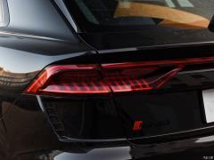 2021 RS Q8 4.0T Premium Edition 2021 RS Q8 4.0T Premium Edition Фото 41 из 55