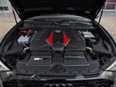 2021 RS Q8 4.0T Premium Edition 2021 RS Q8 4.0T Premium Edition Фото 11 из 55