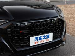 2021 RS Q8 4.0T Premium Edition 2021 RS Q8 4.0T Premium Edition Фото 19 из 55