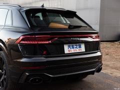 2021 RS Q8 4.0T Premium Edition 2021 RS Q8 4.0T Premium Edition Фото 40 из 55
