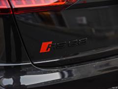2021 RS Q8 4.0T Premium Edition 2021 RS Q8 4.0T Premium Edition Фото 45 из 55