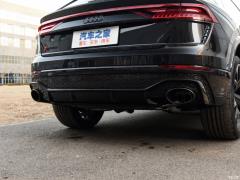 2021 RS Q8 4.0T Premium Edition 2021 RS Q8 4.0T Premium Edition Фото 49 из 55