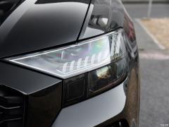 2021 RS Q8 4.0T Premium Edition 2021 RS Q8 4.0T Premium Edition Фото 22 из 55
