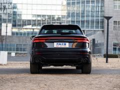 2021 RS Q8 4.0T Premium Edition 2021 RS Q8 4.0T Premium Edition Фото 7 из 55