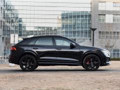 2021 RS Q8 4.0T Premium Edition 2021 RS Q8 4.0T Premium Edition Фото 5 из 55