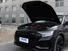 2021 RS Q8 4.0T Premium Edition 2021 RS Q8 4.0T Premium Edition Фото 10 из 55