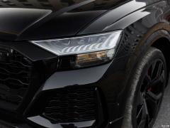 2021 RS Q8 4.0T Premium Edition 2021 RS Q8 4.0T Premium Edition Фото 24 из 55