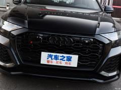 2021 RS Q8 4.0T Premium Edition 2021 RS Q8 4.0T Premium Edition Фото 15 из 55