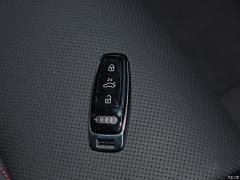 2021 RS Q8 4.0T Premium Edition 2021 RS Q8 4.0T Premium Edition Фото 55 из 55