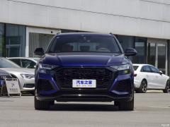 2021 RS Q8 4.0T Premium Edition 2021 RS Q8 4.0T Premium Edition Фото 2 из 67