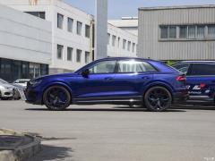 2021 RS Q8 4.0T Premium Edition 2021 RS Q8 4.0T Premium Edition Фото 4 из 67