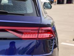 2021 RS Q8 4.0T Premium Edition 2021 RS Q8 4.0T Premium Edition Фото 56 из 67