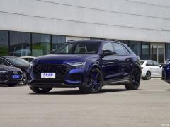 2021 RS Q8 4.0T Premium Edition 2021 RS Q8 4.0T Premium Edition Фото 1 из 67