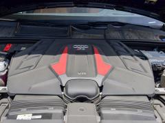 2021 RS Q8 4.0T Premium Edition 2021 RS Q8 4.0T Premium Edition Фото 11 из 67