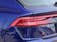 2021 RS Q8 4.0T Premium Edition 2021 RS Q8 4.0T Premium Edition Фото 47 из 67