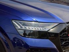 2021 RS Q8 4.0T Premium Edition 2021 RS Q8 4.0T Premium Edition Фото 18 из 67