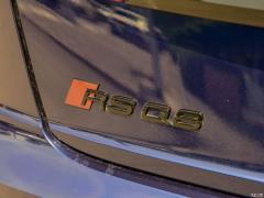 2021 RS Q8 4.0T Premium Edition 2021 RS Q8 4.0T Premium Edition Фото 51 из 67