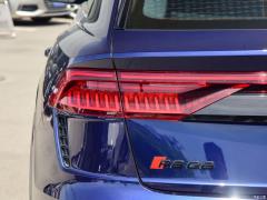 2021 RS Q8 4.0T Premium Edition 2021 RS Q8 4.0T Premium Edition Фото 49 из 67