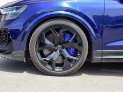 2021 RS Q8 4.0T Premium Edition 2021 RS Q8 4.0T Premium Edition Фото 34 из 67