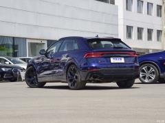 2021 RS Q8 4.0T Premium Edition 2021 RS Q8 4.0T Premium Edition Фото 5 из 67