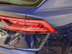 2021 RS Q8 4.0T Premium Edition 2021 RS Q8 4.0T Premium Edition Фото 58 из 67