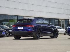 2021 RS Q8 4.0T Premium Edition 2021 RS Q8 4.0T Premium Edition Фото 7 из 67