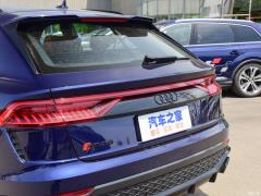 2021 RS Q8 4.0T Premium Edition 2021 RS Q8 4.0T Premium Edition Фото 52 из 67
